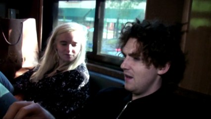 Clean Bandit - CRAZY TOUR STORIES Ep. 285