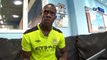 EXCLUSIVE Mario Balotelli: #askmario Man City striker answers your questions