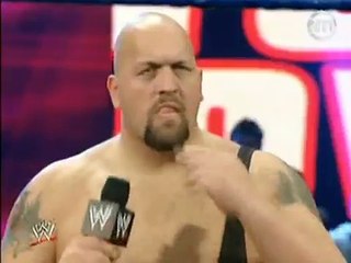 Catch Undertaker vs Big Show