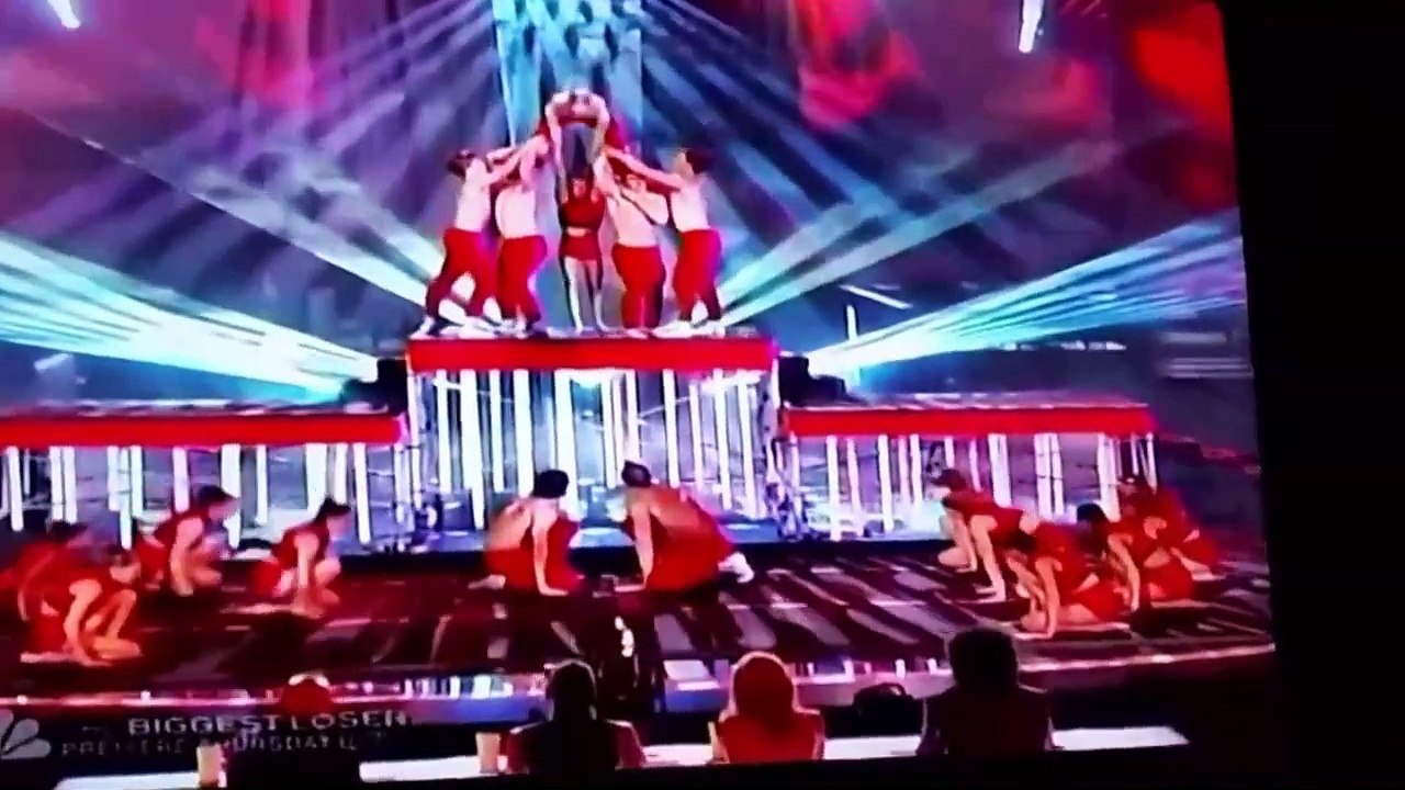 america's got talent 2014 | got talent 2014 | got talent attraction