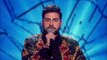 Andrea Faustini sings Jessie J's Who You Are (Sing Off) | Semi-Final Results | The X Factor UK 2014