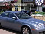 2006 Jaguar S-TYPE #V120981A in Dallas TX Garland, TX 75041 - SOLD