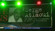 Serge Atlaoui reste condamné à mort