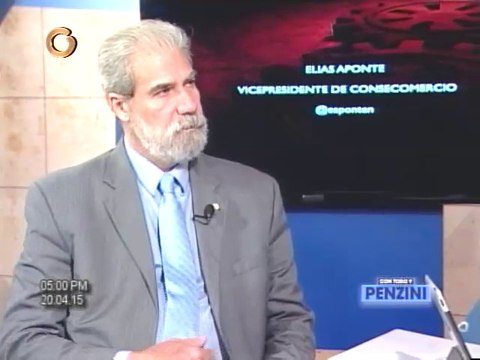 Consecomercio: Situación comercial es difícil por problemas de divisas