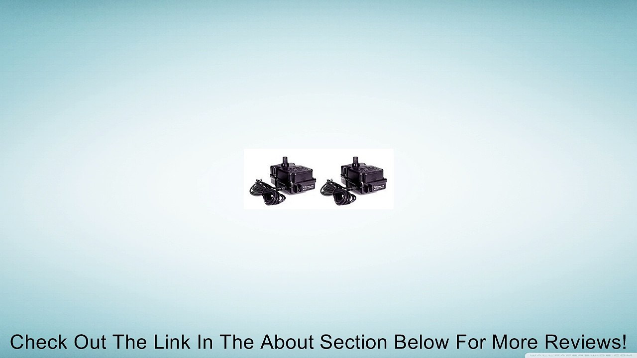 Pentair 263045 180 Degree 3-Port Pool And Spa Valve Actuator Review