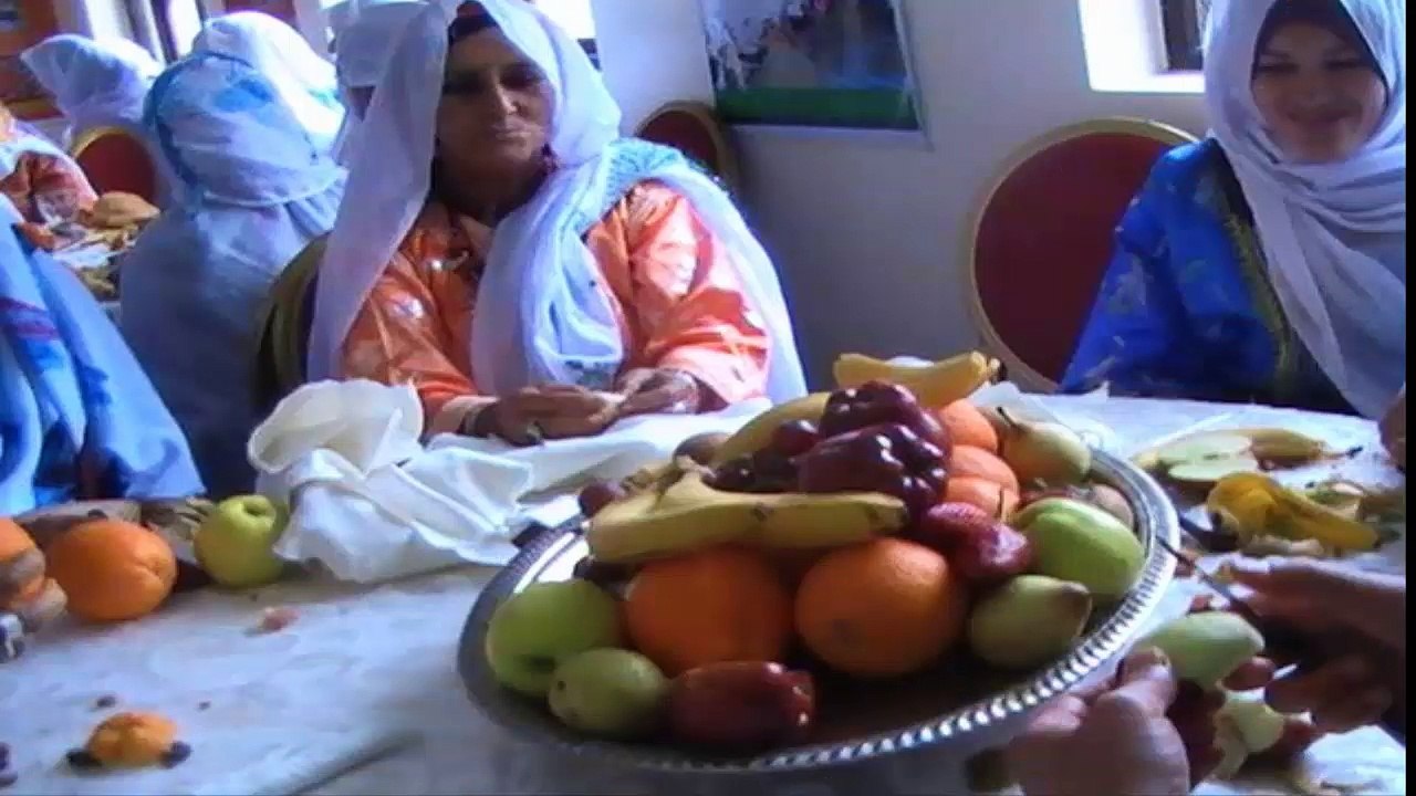 COOPERATIVE  ALLOUSS  AGRICOLE  targua ntouchka  chtouka  ait baha