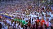 Pasaules koru olimpiādes Rīgā 2014.gadā himna 