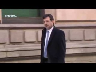 La Fiscalía General del Estado recurre la cesión del caso Rato a la Audiencia Nacional