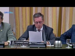 Santiago Menéndez: "Los datos de la Agencia Tributaria son la repera, la repera patatera"
