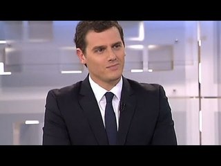 Albert Rivera apuesta por la bajada del IVA en cines, gasolina y electricidad