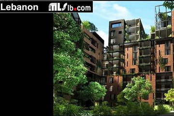 Upark   SOLD 30    SOHO BEIRUT  Your green haven