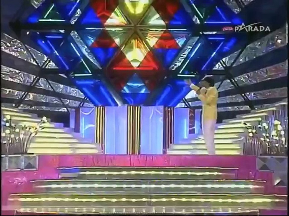 Ana Bekuta - Oluja