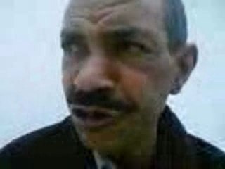 Tunisian Rapper