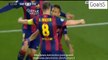 Barcelona 2 - 0 PSG All Goals and Highlights Champions League 21-4-2015