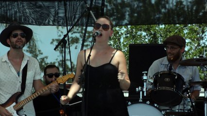 Tampa Bay Blues Festival 4-12-15 @ 12:57 PM