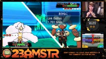 2BA Master - Pokémon Omega Ruby & Alpha Sapphire [ORAS] LIVE WiFi Battles - E002