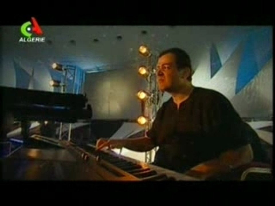 Khaled-wahrane wahrane