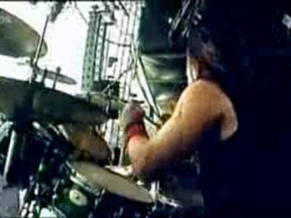 Wednesday 13 - I Love To Say Fuck