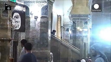 Le Pentagone dément avoir blessé le chef de l'État islamique en Irak