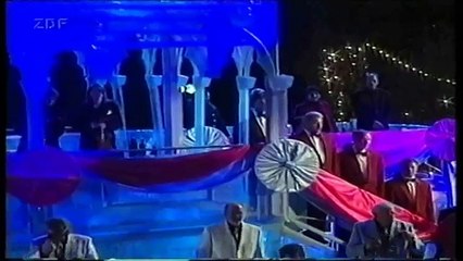 James Last & Edward Simoni - Nabucco (1998)