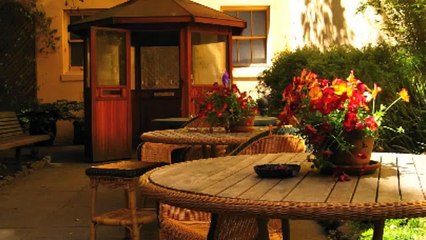 Dr. BJ Miller: Zen Hospice Project