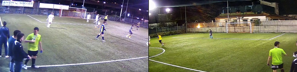 REAL GIGOLO' - BAYER LE VERDURE 2 TEMPO