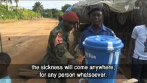 Ebola Outbreak Becomes International Health Emergency