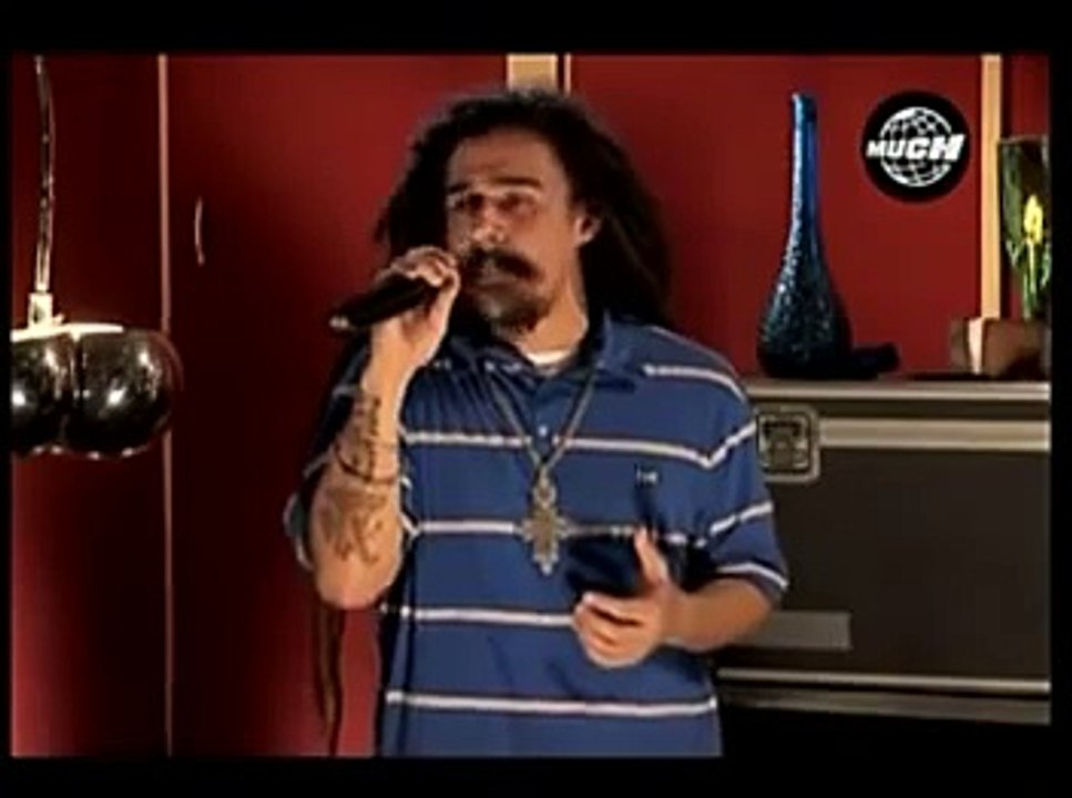 Dread Mar I - Asi Fue (Much Mussic).mpg