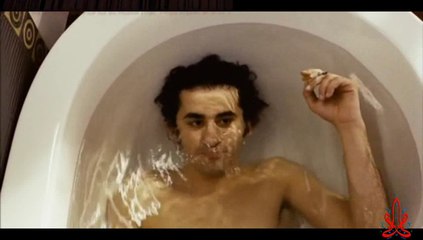 HD - محمد حماقي- احمد حلمي @ من ضيقتي