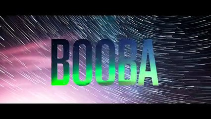 Booba - Tony Sosa