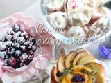 Come fare la pavlova (dolce di meringa australiano) - videoricette di dolci senza glutine