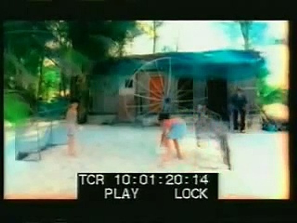 PAUL VAN DYK "For An Angel"