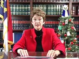 NC Secretary of State Elaine F. Marshall Gives Consumer Tips for Charitable Giving