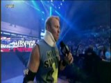 WWE Smackdown Review 11-11-11 Resurrection of Wade Barrett