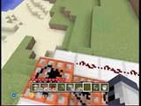 TNT Minecaft Cannons