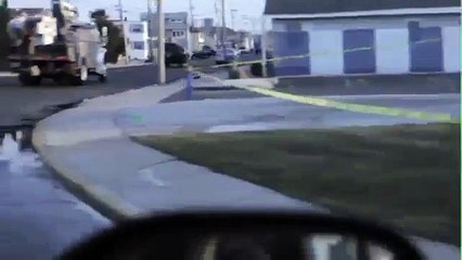 Gravedigger (2013) - Trailer #2