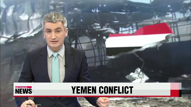 Saudi Arabia-led coalition ends air campaign in Yemen