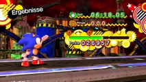 #002 | Let´s Play Sonic Generations [Deutsch] - Chemical Plant Zone