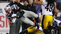 NFL season opener: Patriots to host Steelers