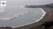 MASSIVE Korea & U.S. Marines Amphibious Beach Landing