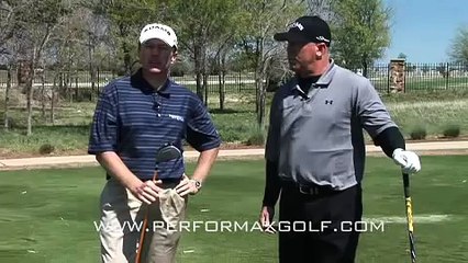 Download Video: Golf Driving Tips - Hit Your Drives 350+ Yards!