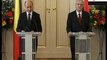 Basescu: Niciodata nu va fi autonomie in Tinutul Secuiesc