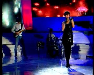 Tanja Savic - Da to sam ja