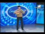 Kazakh Pop Idol Funny