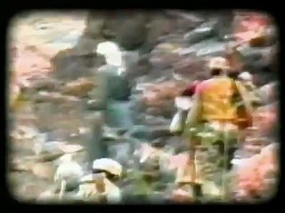 The Search for Osama Bin Laden 2007