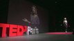 TEDxParis 2012 - Lydie Laurent - Plaidoyer pour une école inclusive