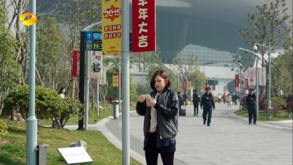 《相爱穿梭千年》 第6集 Love Weaves Through A Millennium EP6 【超清1080P无删减版】