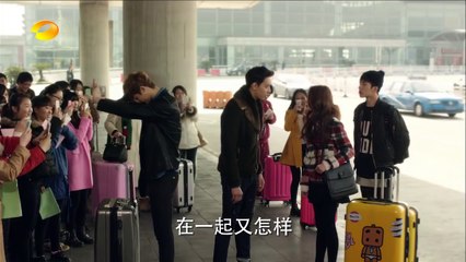 《相爱穿梭千年》 第7集 Love Weaves Through A Millennium EP7 【超清1080P无删减版】