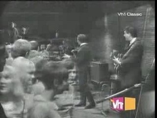 GERRY & The PACEMAKERS -Dizzy Miss Lizzy