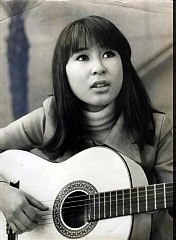 アカシアの雨がやむとき・・藤圭子